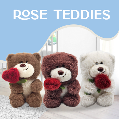 Image Rose Teddies